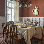 Victoria Mansion A Luxurious Neoclassical Experience B&B 4*