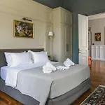 Victoria Mansion A Luxurious Neoclassical Experience 4*
