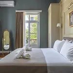 B&B Victoria Mansion A Luxurious Neoclassical Experience 4*