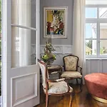 B&B Victoria Mansion A Luxurious Neoclassical Experience