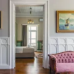 B&B Victoria Mansion A Luxurious Neoclassical Experience
