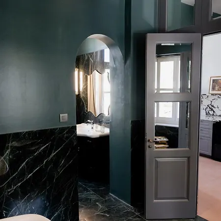 Victoria Mansion A Luxurious Neoclassical Experience Отель типа 