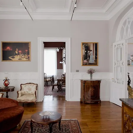 Victoria Mansion A Luxurious Neoclassical Experience 4* Родос