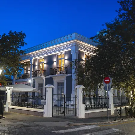 Victoria Mansion A Luxurious Neoclassical Experience