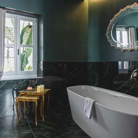 Victoria Mansion A Luxurious Neoclassical Experience