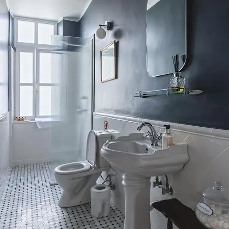 Victoria Mansion A Luxurious Neoclassical Experience Родос