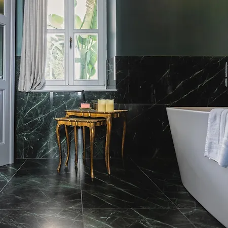 Victoria Mansion A Luxurious Neoclassical Experience Отель типа 