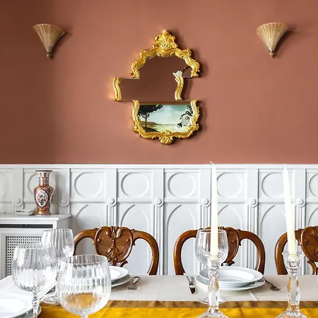 Victoria Mansion A Luxurious Neoclassical Experience Отель типа 