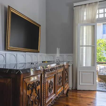 Victoria Mansion A Luxurious Neoclassical Experience 4* Родос