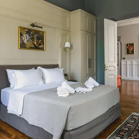 Victoria Mansion A Luxurious Neoclassical Experience 4*