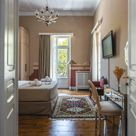 Victoria Mansion A Luxurious Neoclassical Experience