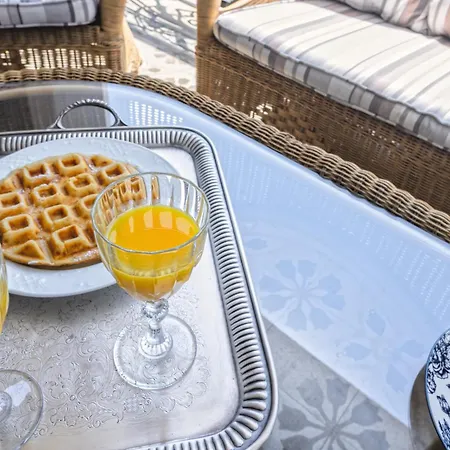 Victoria Mansion A Luxurious Neoclassical Experience Отель типа 