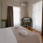Victoria Mansion A Luxurious Neoclassical Experience 4*
