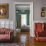 Bed and breakfast Victoria Mansion A Luxurious Neoclassical Experience 4*