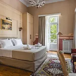 Bed & Breakfast Victoria Mansion A Luxurious Neoclassical Experience 4*