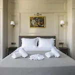 Bed and breakfast Victoria Mansion A Luxurious Neoclassical Experience Rhodes City