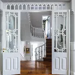 Victoria Mansion A Luxurious Neoclassical Experience 4* Rhodes City