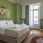 Victoria Mansion A Luxurious Neoclassical Experience Bed and breakfast