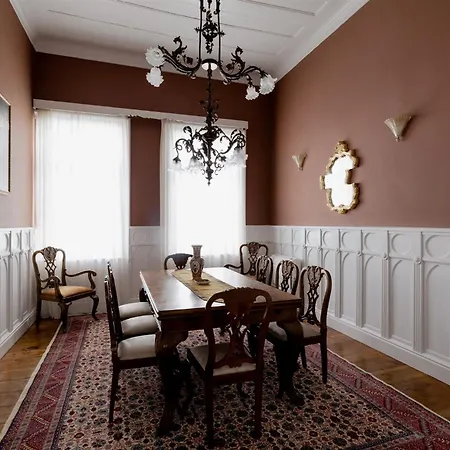 Victoria Mansion A Luxurious Neoclassical Experience Nocleg ze śniadaniem Rhodes City