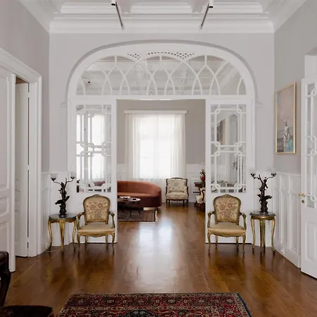 Victoria Mansion A Luxurious Neoclassical Experience Rhodes City