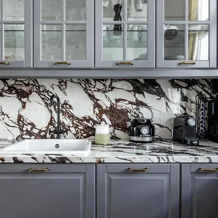 Victoria Mansion A Luxurious Neoclassical Experience Frühstückspension Rhodes City