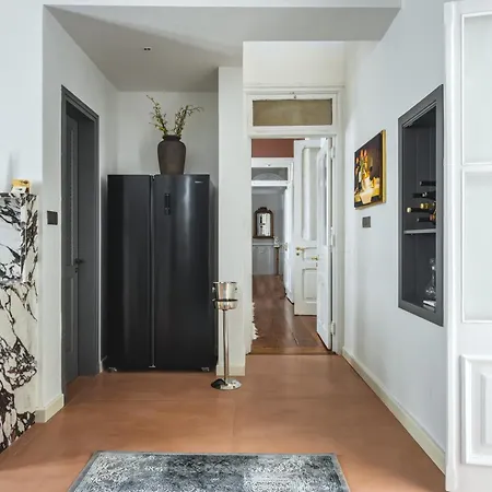 Victoria Mansion A Luxurious Neoclassical Experience