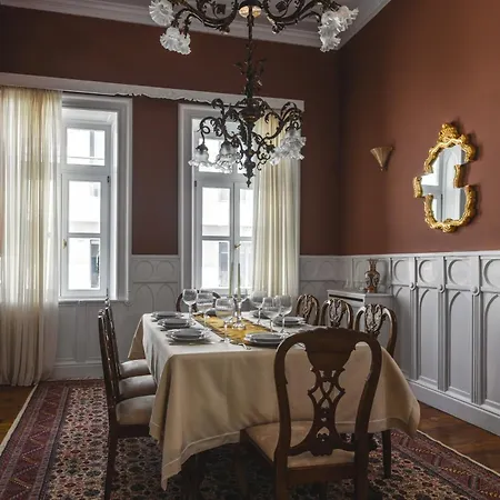 Victoria Mansion A Luxurious Neoclassical Experience 4* Rhodes City