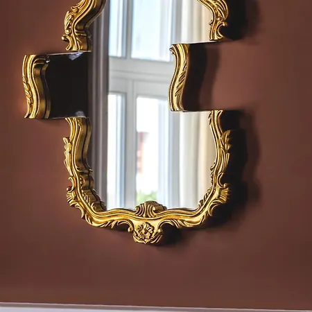 Victoria Mansion A Luxurious Neoclassical Experience Frühstückspension Rhodes City