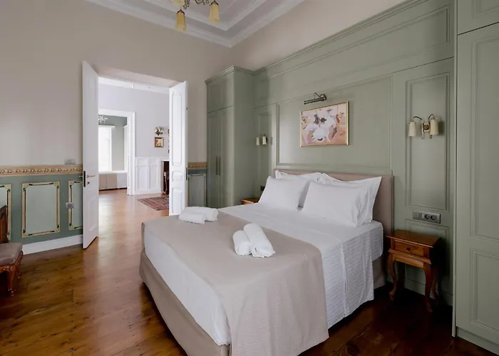 Victoria Mansion A Luxurious Neoclassical Experience Rhodes City