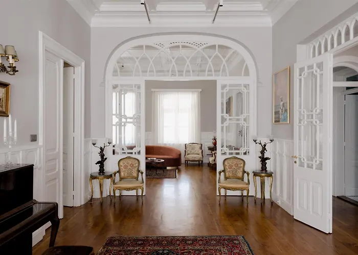 Victoria Mansion A Luxurious Neoclassical Experience Rhodes City