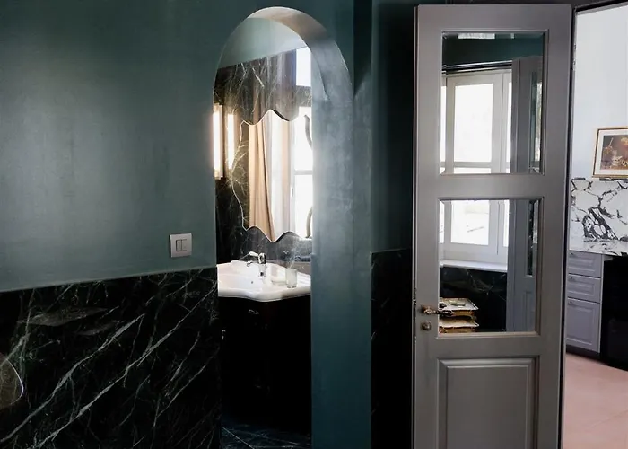 Victoria Mansion A Luxurious Neoclassical Experience ベッド・アンド・ブレックファスト Rhodes City