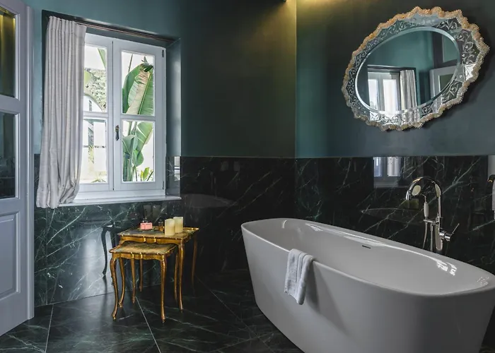 Victoria Mansion A Luxurious Neoclassical Experience