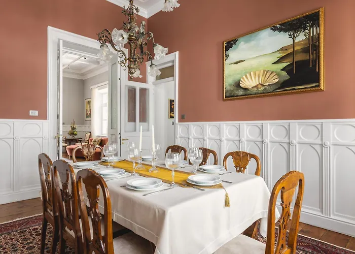 Victoria Mansion A Luxurious Neoclassical Experience ベッド・アンド・ブレックファスト Rhodes City