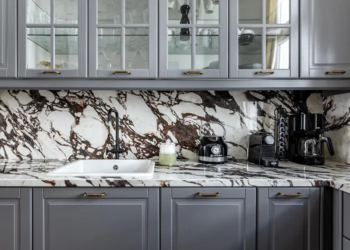 Victoria Mansion A Luxurious Neoclassical Experience ベッド・アンド・ブレックファスト Rhodes City