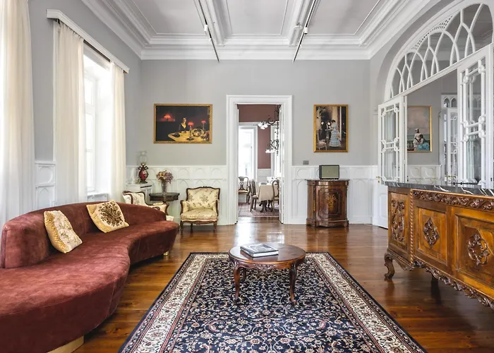 Victoria Mansion A Luxurious Neoclassical Experience Rhodes City