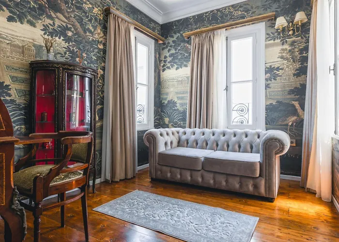 Victoria Mansion A Luxurious Neoclassical Experience ベッド・アンド・ブレックファスト Rhodes City