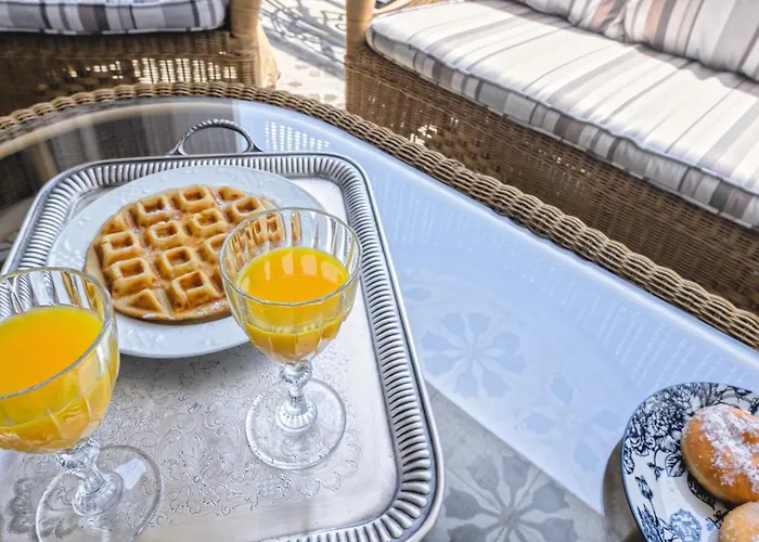 Victoria Mansion A Luxurious Neoclassical Experience ベッド・アンド・ブレックファスト Rhodes City