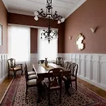 Victoria Mansion A Luxurious Neoclassical Experience Frühstückspension Rhodes City