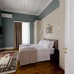 Victoria Mansion A Luxurious Neoclassical Experience 4*