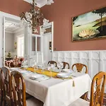 Victoria Mansion A Luxurious Neoclassical Experience ベッド・アンド・ブレックファスト Rhodes City
