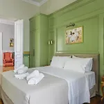 Victoria Mansion A Luxurious Neoclassical Experience ベッド・アンド・ブレックファスト