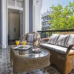 Frühstückspension Victoria Mansion A Luxurious Neoclassical Experience Rhodes City