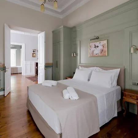 Victoria Mansion A Luxurious Neoclassical Experience Rhodes City