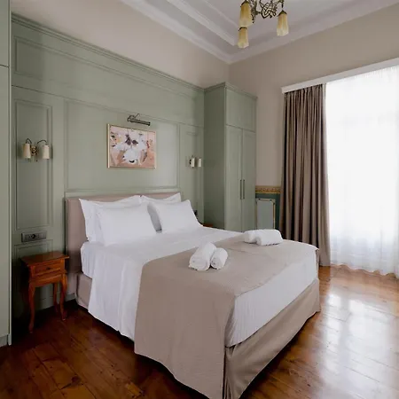 Victoria Mansion A Luxurious Neoclassical Experience * Rhodes City