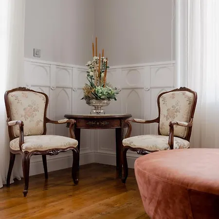 Victoria Mansion A Luxurious Neoclassical Experience Bed and Breakfast Rhodes City