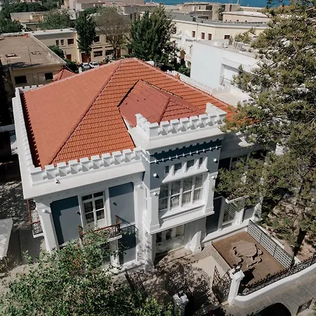 Victoria Mansion A Luxurious Neoclassical Experience