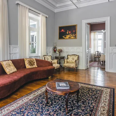 Bed and Breakfast Victoria Mansion A Luxurious Neoclassical Experience Rhodes City