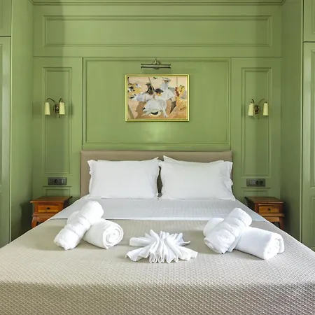 Victoria Mansion A Luxurious Neoclassical Experience