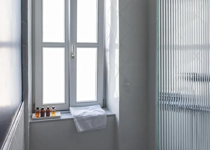 Victoria Mansion A Luxurious Neoclassical Experience 4*