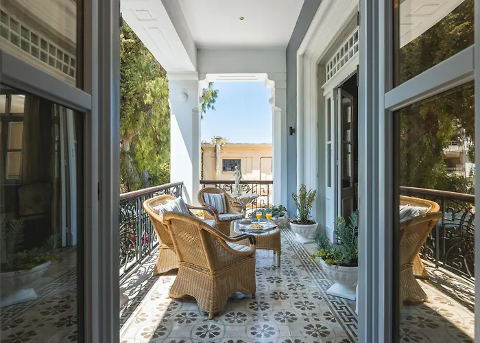 Victoria Mansion A Luxurious Neoclassical Experience